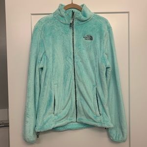 The North Face Osito 2 Jacket